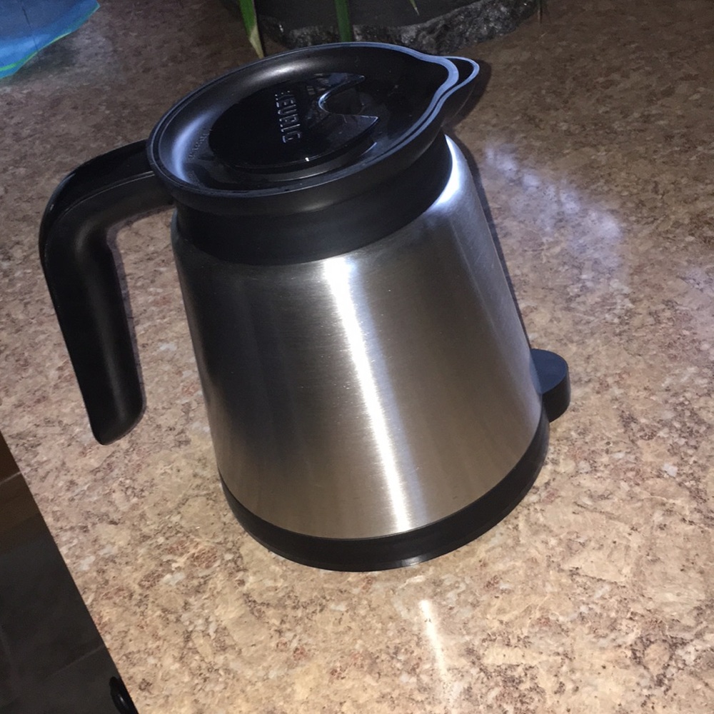 Keurig carafe
